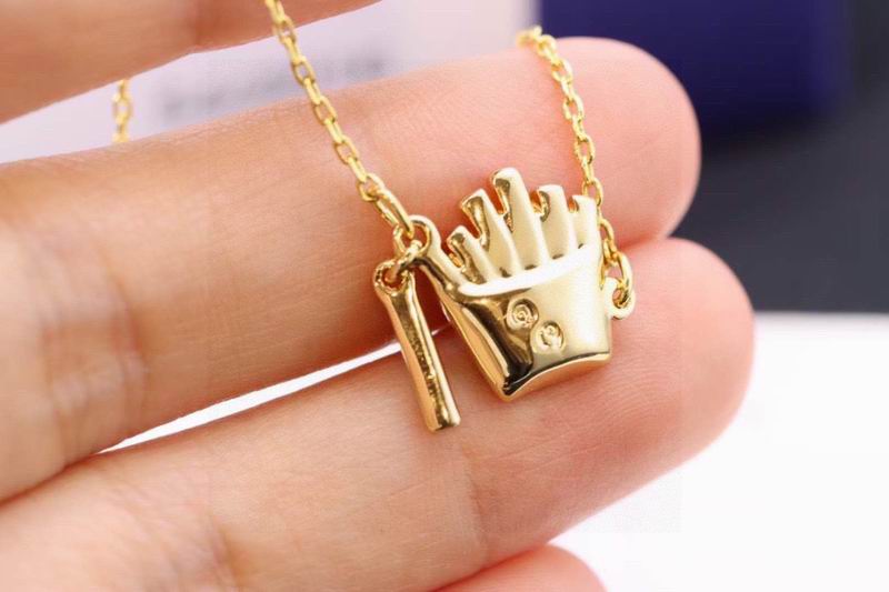 Swarovski Necklace 03lyr181 (2)